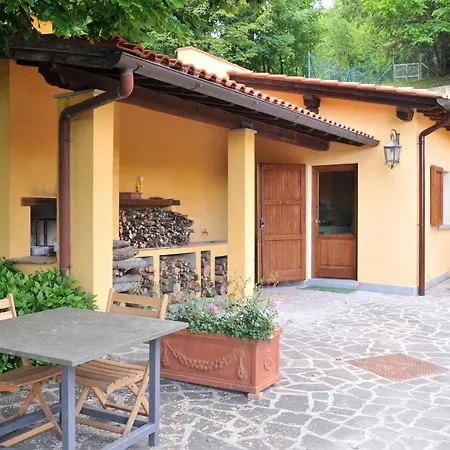 In - Toskana 27442 Vicchio