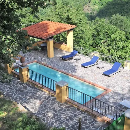 In - Toskana 27442 Holiday home