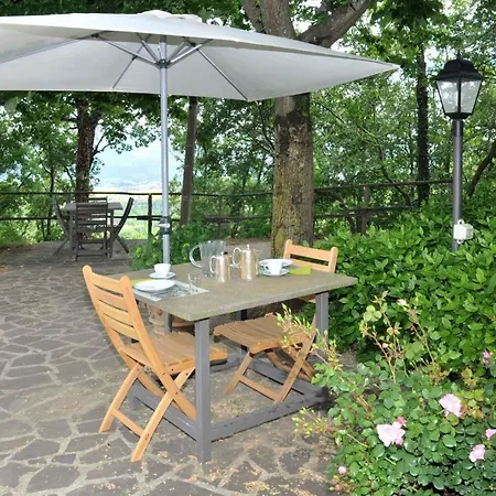 Holiday home In - Toskana 27442