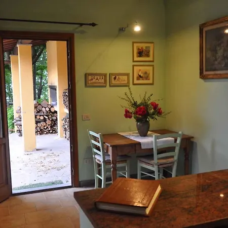 In - Toskana 27442 Holiday home *
